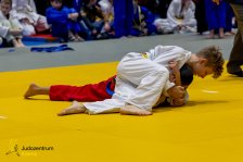 15.03.2025 Berger Nachwuchscup